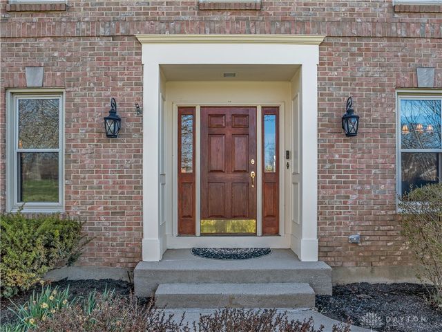 8800 Withersfield Court, Springboro, OH 45066