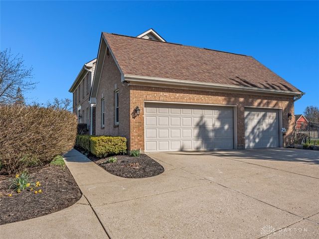 8800 Withersfield Court, Springboro, OH 45066