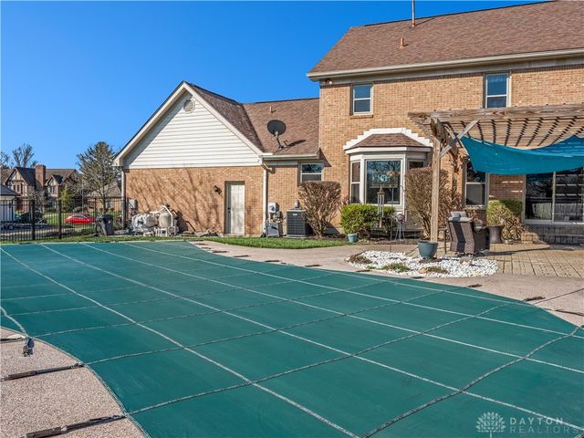 8800 Withersfield Court, Springboro, OH 45066