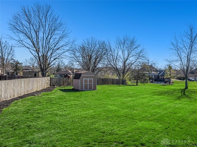 8800 Withersfield Court, Springboro, OH 45066