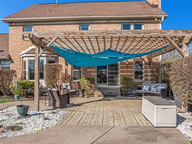 8800 Withersfield Court, Springboro, OH 45066