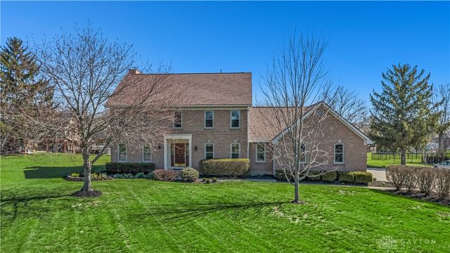 8800 Withersfield Court, Springboro, OH 45066