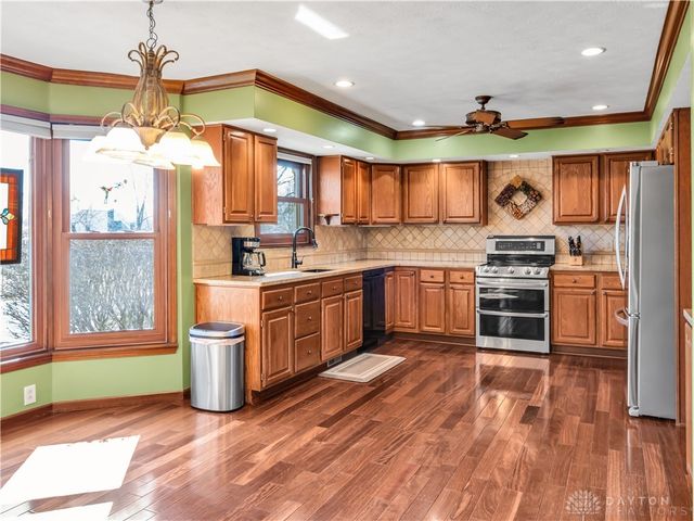 8800 Withersfield Court, Springboro, OH 45066