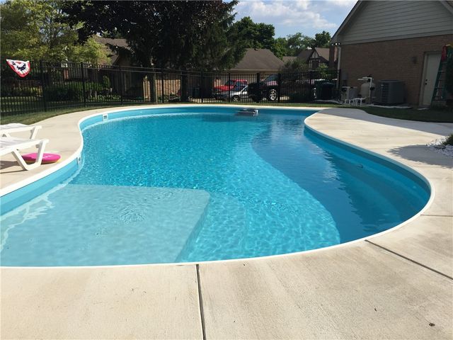 8800 Withersfield Court, Springboro, OH 45066