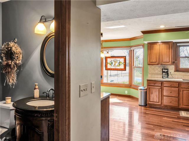 8800 Withersfield Court, Springboro, OH 45066