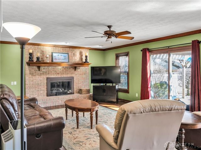 8800 Withersfield Court, Springboro, OH 45066