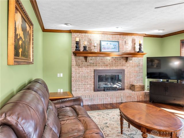 8800 Withersfield Court, Springboro, OH 45066