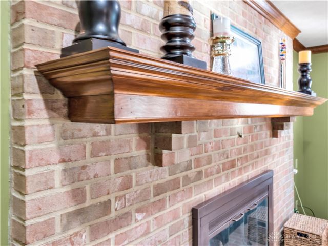 8800 Withersfield Court, Springboro, OH 45066