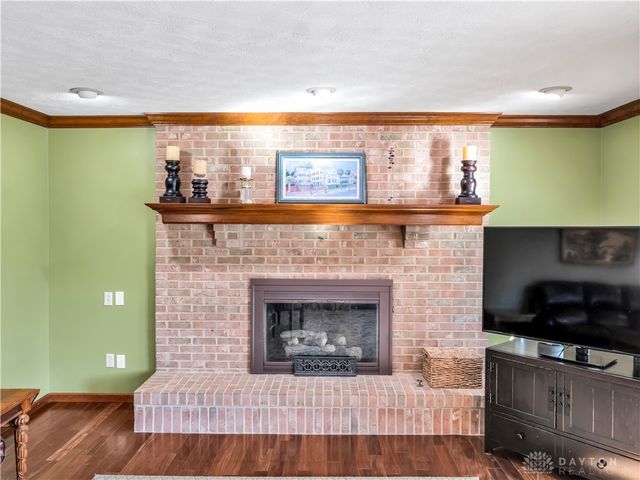 8800 Withersfield Court, Springboro, OH 45066