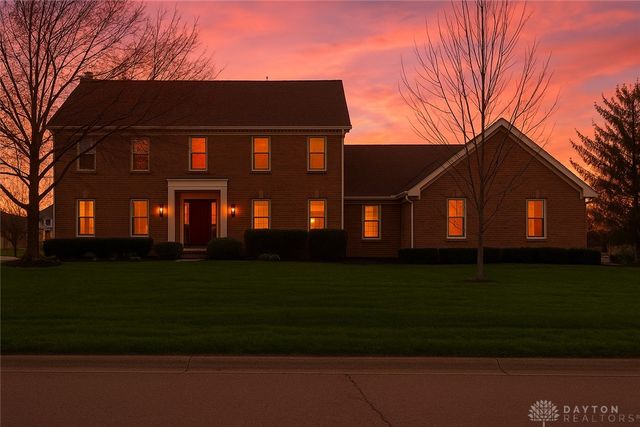 8800 Withersfield Court, Springboro, OH 45066