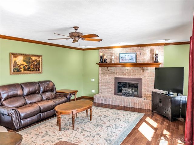 8800 Withersfield Court, Springboro, OH 45066