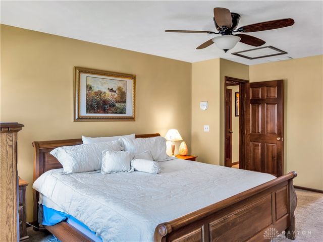 8800 Withersfield Court, Springboro, OH 45066