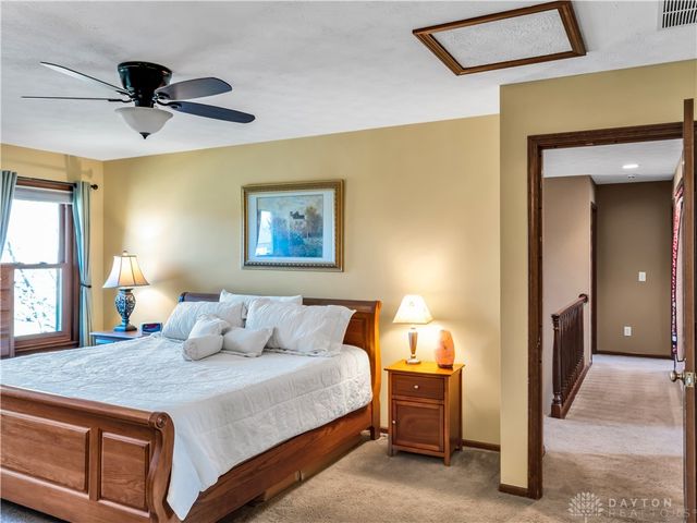 8800 Withersfield Court, Springboro, OH 45066