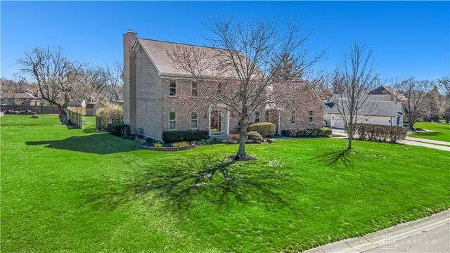 8800 Withersfield Court, Springboro, OH 45066