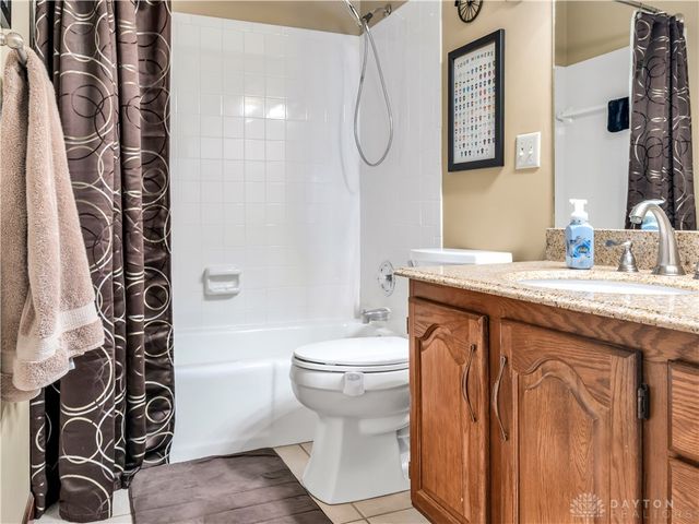 8800 Withersfield Court, Springboro, OH 45066