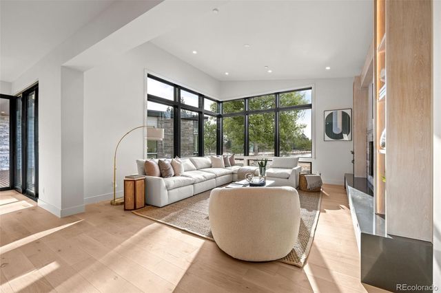 15 Sandy Lake Road, Cherry Hills Village, CO 80113