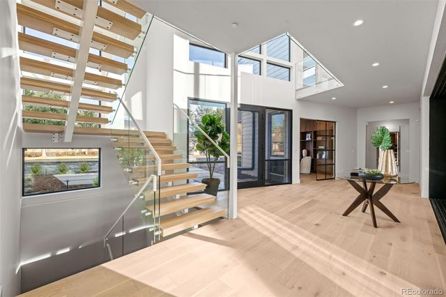 15 Sandy Lake Road, Cherry Hills Village, CO 80113