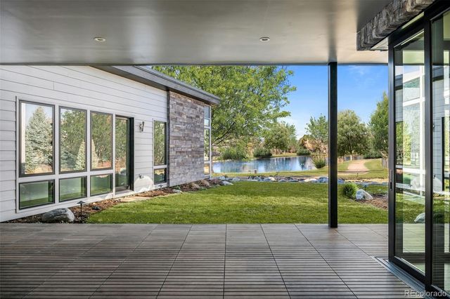 15 Sandy Lake Road, Cherry Hills Village, CO 80113