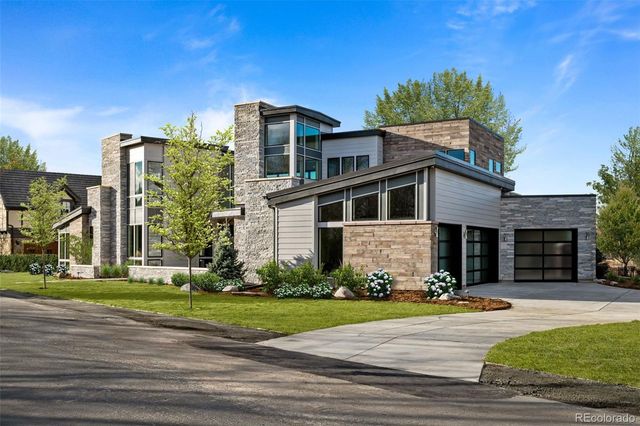 15 Sandy Lake Road, Cherry Hills Village, CO 80113