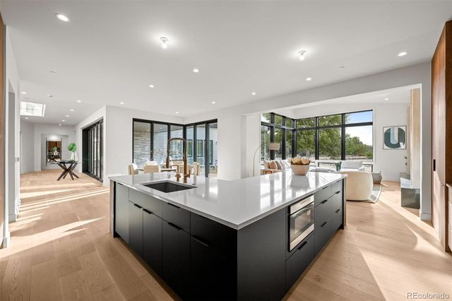 15 Sandy Lake Road, Cherry Hills Village, CO 80113