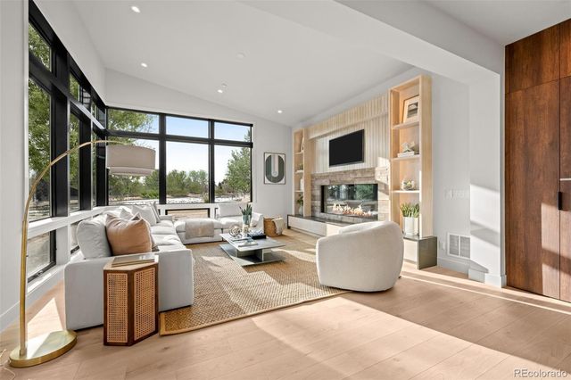 15 Sandy Lake Road, Cherry Hills Village, CO 80113