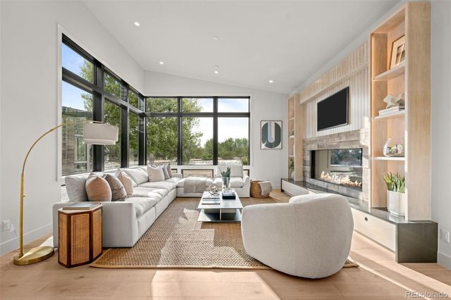 15 Sandy Lake Road, Cherry Hills Village, CO 80113