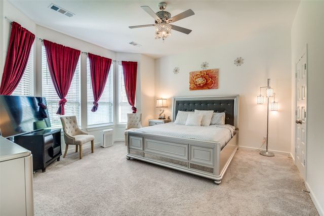 612 Claverton Lane, Forney, TX 75126
