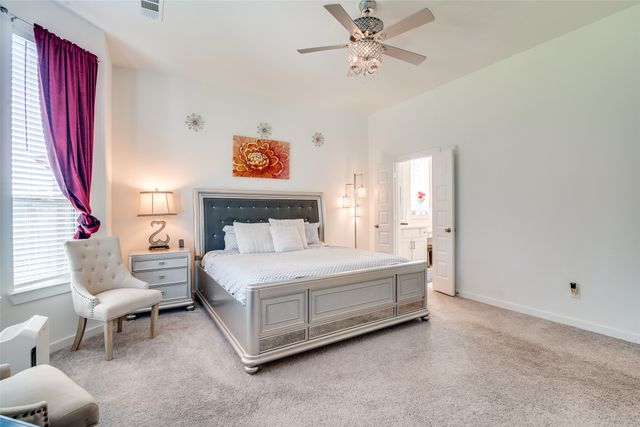 612 Claverton Lane, Forney, TX 75126