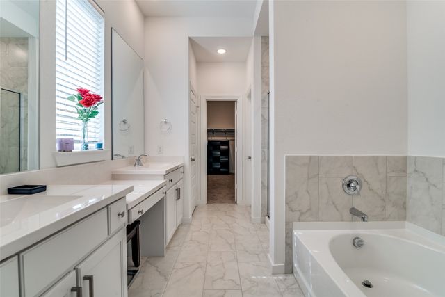 612 Claverton Lane, Forney, TX 75126