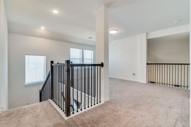 612 Claverton Lane, Forney, TX 75126