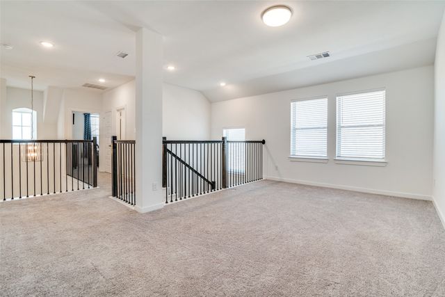 612 Claverton Lane, Forney, TX 75126