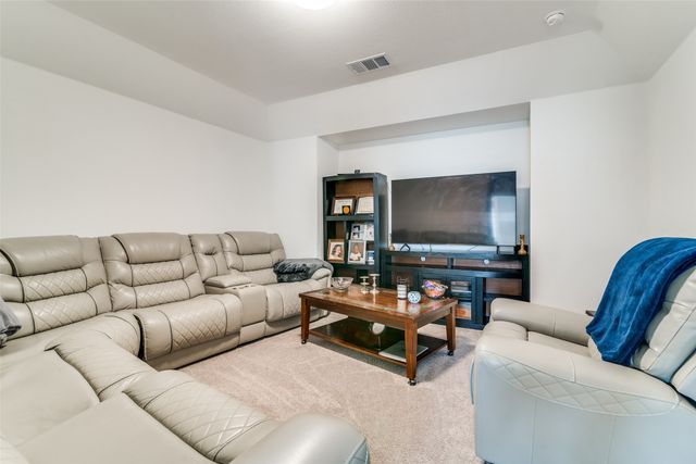 612 Claverton Lane, Forney, TX 75126