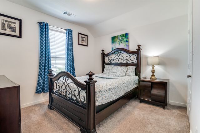 612 Claverton Lane, Forney, TX 75126