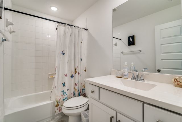 612 Claverton Lane, Forney, TX 75126