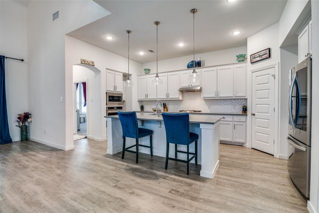 612 Claverton Lane, Forney, TX 75126