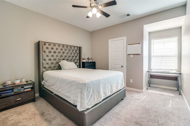 612 Claverton Lane, Forney, TX 75126