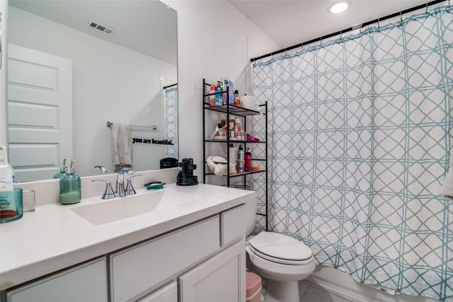 612 Claverton Lane, Forney, TX 75126