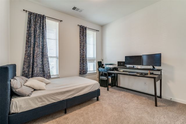 612 Claverton Lane, Forney, TX 75126
