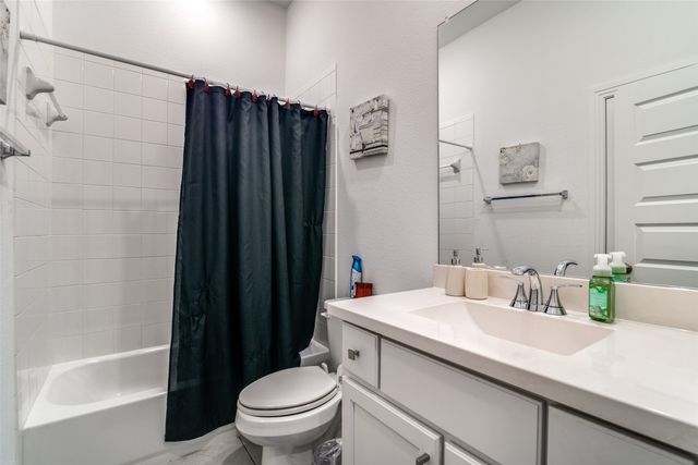 612 Claverton Lane, Forney, TX 75126