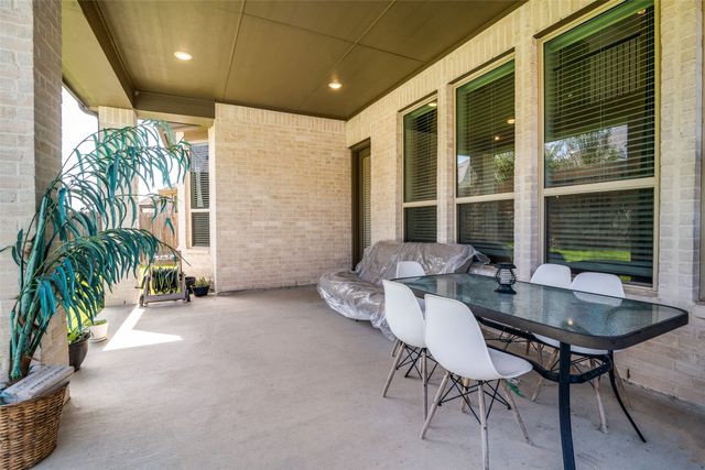 612 Claverton Lane, Forney, TX 75126