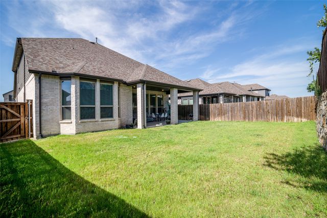 612 Claverton Lane, Forney, TX 75126