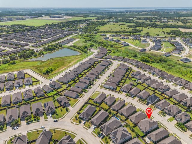 612 Claverton Lane, Forney, TX 75126