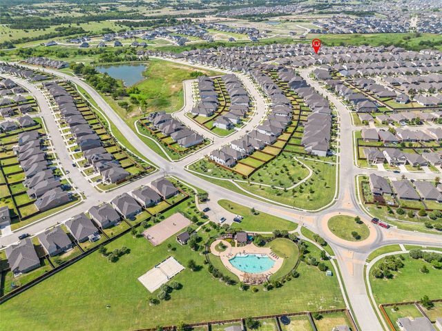 612 Claverton Lane, Forney, TX 75126