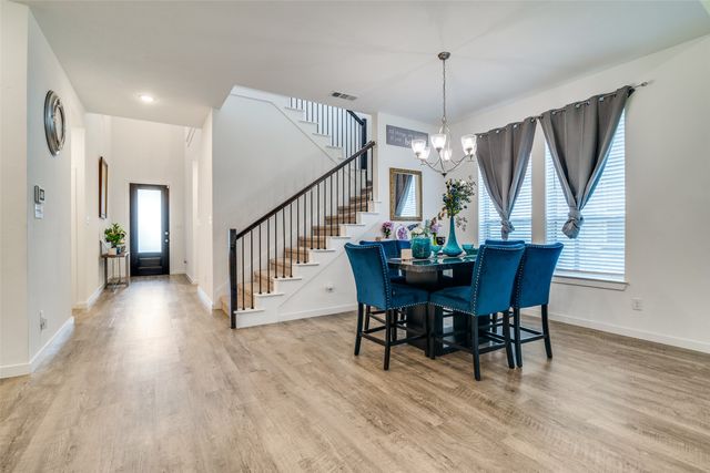 612 Claverton Lane, Forney, TX 75126