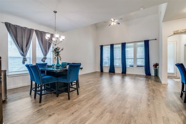612 Claverton Lane, Forney, TX 75126