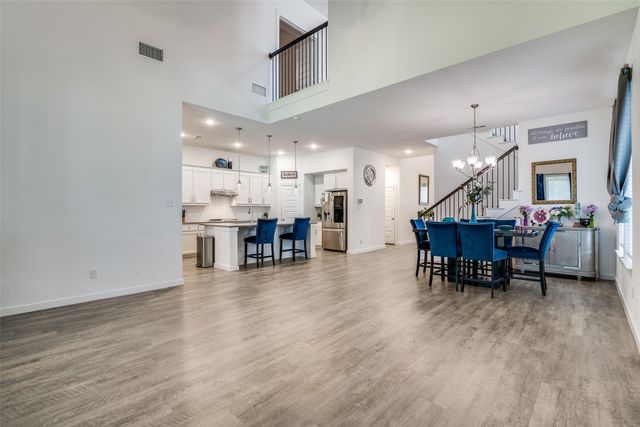 612 Claverton Lane, Forney, TX 75126