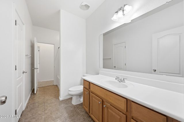 17438 W Adams Street, Goodyear, AZ 85338