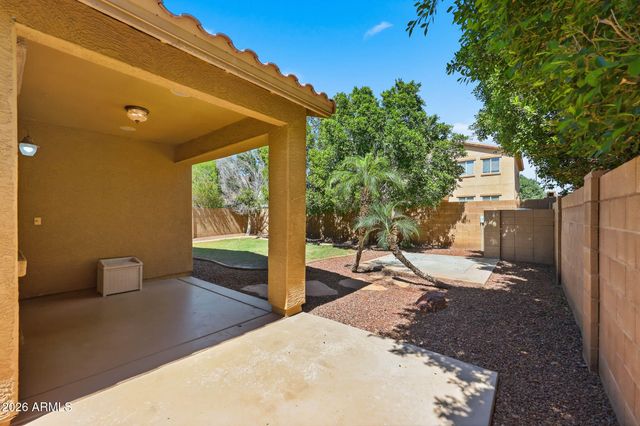 17438 W Adams Street, Goodyear, AZ 85338