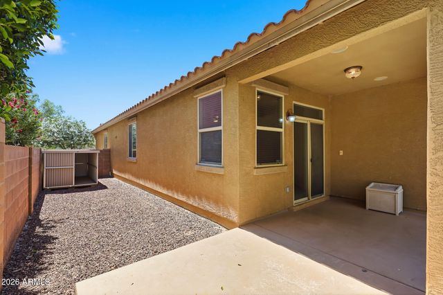 17438 W Adams Street, Goodyear, AZ 85338