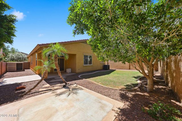 17438 W Adams Street, Goodyear, AZ 85338